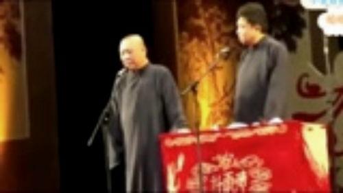 于谦娱乐吃瓜是真的吗视频,揭秘娱乐圈幕后趣闻  第3张