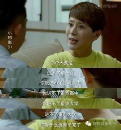 娱乐吃瓜酱中国式父母,爱与压力的交织