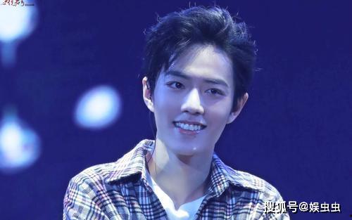 娱乐吃瓜君不黑肖战,揭秘肖战真实一面，不黑不吹，客观呈现  第2张