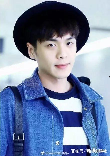 娱乐圈吃瓜鹅金瀚,从恋情风波到资源咖的逆袭之路  第3张