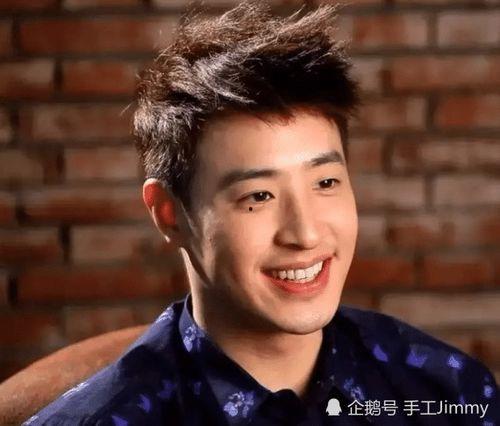 娱乐圈男明星吃瓜的,娱乐圈男明星的八卦风云录  第2张