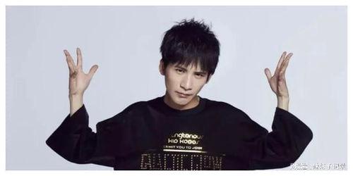 娱乐圈吃瓜大张伟,大张伟的多面人生与争议漩涡  第2张