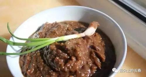 娱乐吃瓜酱东北菜视频,娱乐吃瓜酱带你领略地道东北美食魅力  第3张