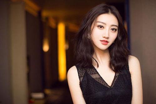 娱乐吃瓜酱景甜找对象,娱乐圈女神的甜蜜邂逅  第1张