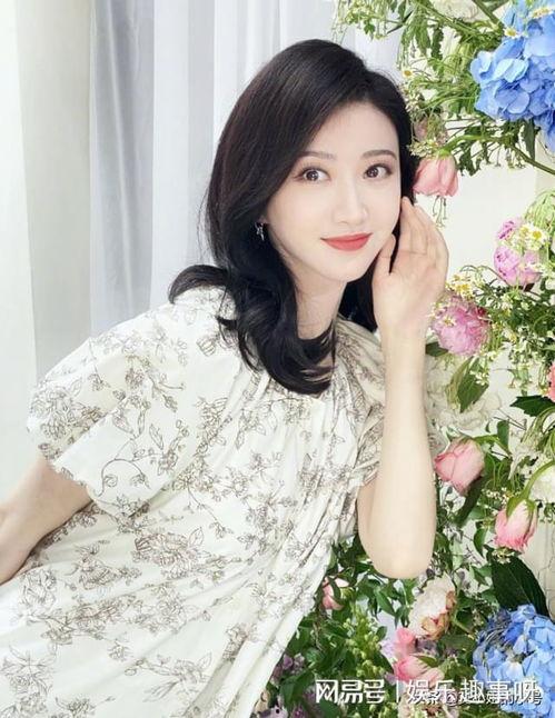 娱乐吃瓜酱景甜找对象,娱乐圈女神的甜蜜邂逅  第2张