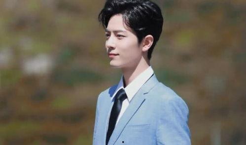 肖战娱乐吃瓜君是谁,肖战背后的神秘角色  第2张