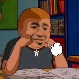 娱乐圈吃瓜沙雕动漫,娱乐圈沙雕动漫，笑料横生的娱乐圈故事  第3张