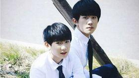 娱乐吃瓜君两小无猜,重温纯真美好时光