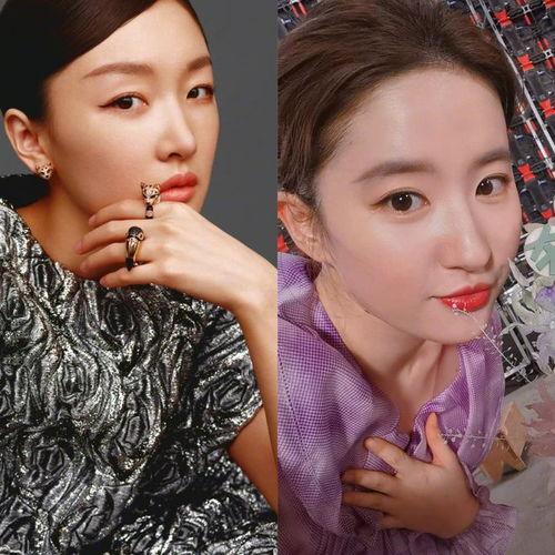 娱乐圈吃瓜大姐头像,揭秘明星幕后故事  第3张