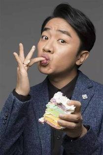 娱乐吃瓜王祖蓝是谁,从综艺小王子到多面手  第3张