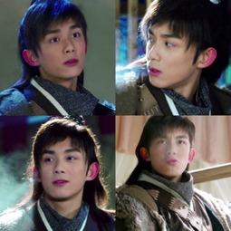 娱乐圈吃瓜看戏吴磊,娱乐圈的青春偶像,成长与争议并存 第3张 娱乐圈吃瓜看戏吴磊,娱乐圈的青春偶像,成长与争议并存 第3张