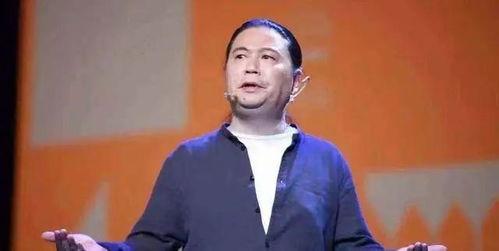 娱乐圈吃瓜王健林是谁,揭秘王健林的传奇人生  第2张