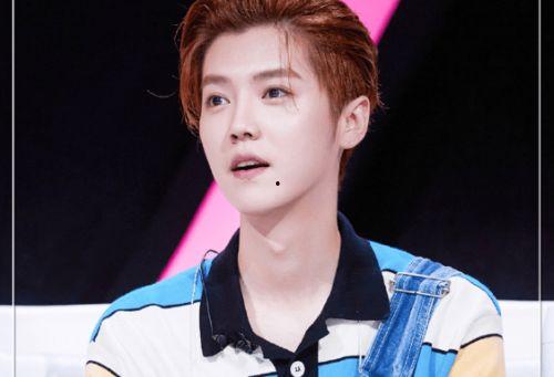 娱乐圈鹿晗吃瓜视频,揭秘明星幕后生活与情感纠葛  第1张