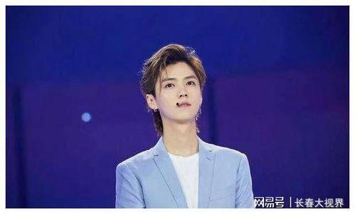 娱乐圈鹿晗吃瓜视频,揭秘明星幕后生活与情感纠葛  第2张