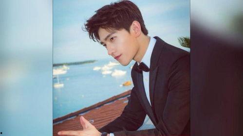 娱乐吃瓜杨洋视频大全集,笑料百出，魅力四射的明星日常  第1张