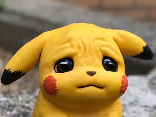 娱乐吃瓜酱皮卡丘,电光萌物背后的趣味故事 第1张 娱乐吃瓜酱皮卡丘,电光萌物背后的趣味故事 第1张