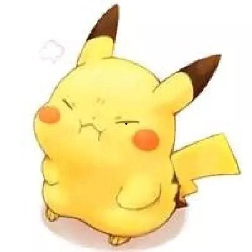 娱乐吃瓜酱皮卡丘,电光萌物背后的趣味故事 第2张 娱乐吃瓜酱皮卡丘,电光萌物背后的趣味故事 第2张