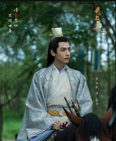 罗云熙吃瓜娱乐圈,娱乐圈风云中的增肥之路与演艺成长  第3张