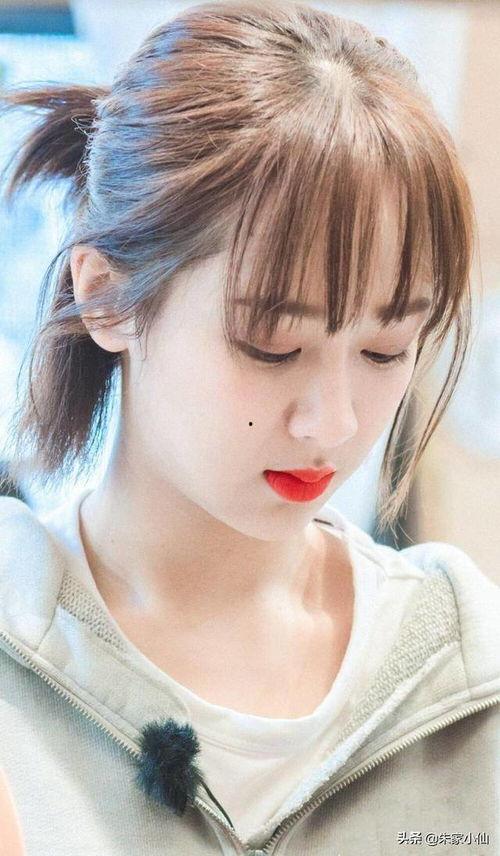 娱乐吃瓜杨紫赵丽颖,娱乐圈的吃货女神，幕后故事大揭秘”  第1张