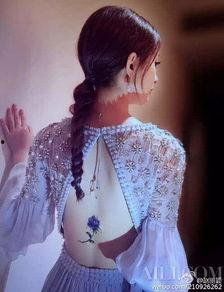 娱乐吃瓜杨紫赵丽颖,娱乐圈的吃货女神，幕后故事大揭秘”  第2张