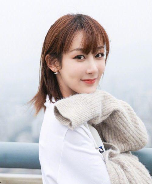 娱乐吃瓜杨紫赵丽颖,娱乐圈的吃货女神，幕后故事大揭秘”  第3张