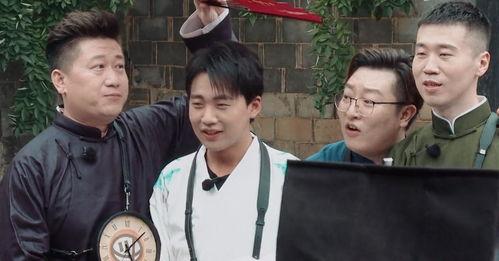 秀才侃娱乐吃生瓜蛋子,揭秘“生瓜蛋子”的趣味内涵  第1张