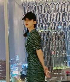 娱乐吃瓜姐古力娜扎,从清纯女神到话题女王，她的娱乐之路  第2张