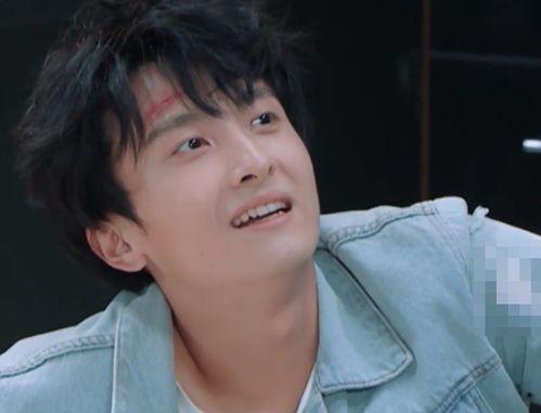 娱乐圈吃瓜酱铁子,揭秘明星背后的故事与真相  第1张