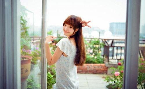 吃瓜少女魏淑芬户外娱乐,户外娱乐中的美食探索与生活态度