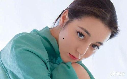 娱乐吃瓜君 迪丽热巴,娱乐圈风云人物，从争议到璀璨星光  第2张