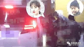 娱乐圈吃瓜神秘人,神秘人生背后的八卦风云  第2张