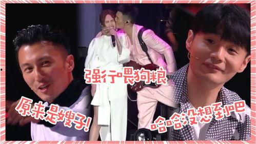 关于吃娱乐圈瓜的歌,歌声中的娱乐圈秘密揭晓 第2张 关于吃娱乐圈瓜的歌,歌声中的娱乐圈秘密揭晓 第2张