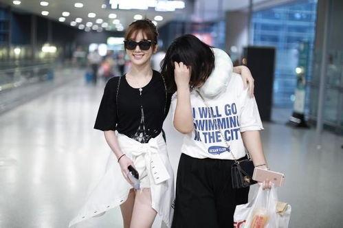 娱乐圈吃瓜爆料标题大全,揭秘热点事件背后的真相与反转  第2张