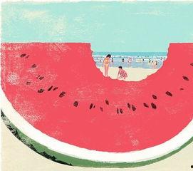 娱乐吃瓜背景图片高清,揭秘网络文化的流行现象  第2张