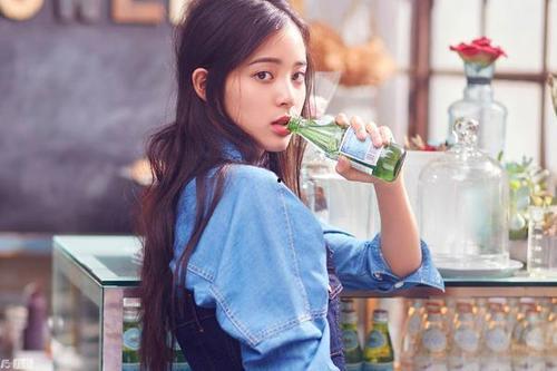 呆妹娱乐明星吃瓜微博,呆妹儿微博引发热议  第3张