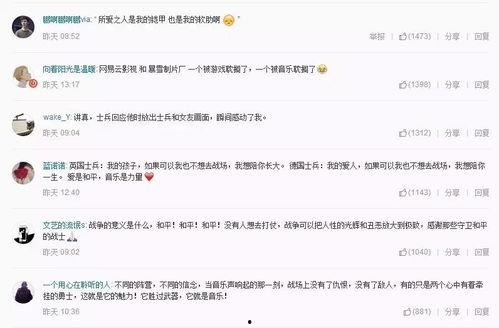 娱乐吃瓜酱网易云热评,网易云热评中的娱乐圈风云 第1张 娱乐吃瓜酱网易云热评,网易云热评中的娱乐圈风云 第1张