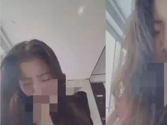 娱乐718吃瓜网张津瑜,从神秘软件到话题人物  第1张