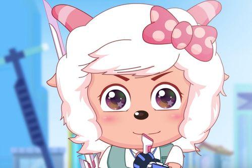 美羊羊娱乐吃瓜视频大全,揭秘网红圈幕后故事  第2张