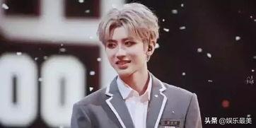 吃瓜娱乐蔡徐坤是谁,从吃瓜娱乐到现象级偶像的蜕变之路  第1张