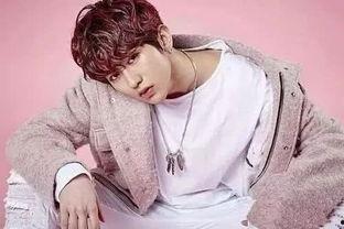 吃瓜娱乐蔡徐坤是谁,从吃瓜娱乐到现象级偶像的蜕变之路  第3张