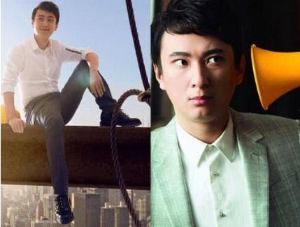 娱乐圈吃瓜系统双男,双男主在娱乐圈的逆袭之路  第1张