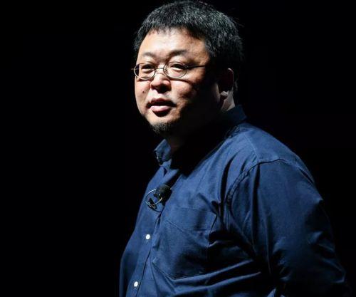 罗永浩娱乐圈吃瓜事件视频,揭秘网红与明星的跨界互动  第2张