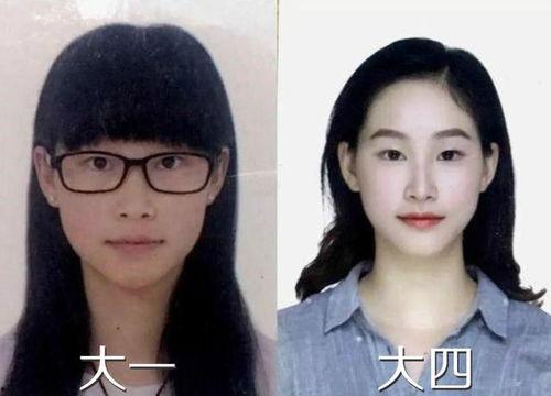 娱乐吃瓜君颜值对比  第3张