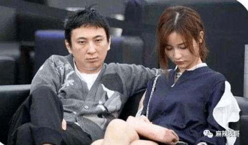 娱乐圈吃瓜真实故事原型  第2张