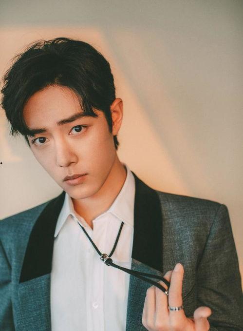 爱豆吃瓜娱乐酱成毅,从爱豆到瓜界新宠，揭秘成毅的吃瓜娱乐之路  第3张