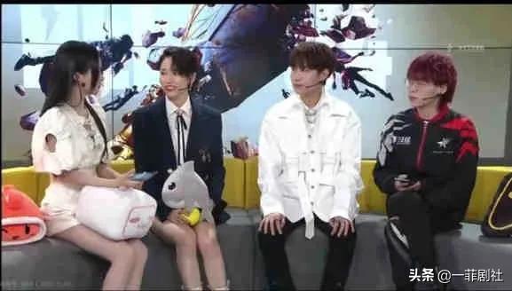 娱乐圈小娱吃瓜前线,揭秘明星幕后故事，独家爆料等你来探！  第3张