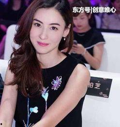 娱乐圈吃瓜张柏芝微博,吃瓜群众热议不已  第2张