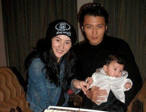 娱乐圈吃瓜张柏芝微博,吃瓜群众热议不已  第3张