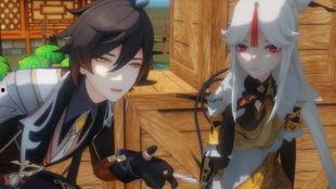 吃瓜娱乐圈沙雕动画 第2张 吃瓜娱乐圈沙雕动画 第2张