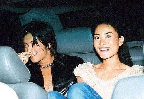 2023年娱乐圈吃瓜合集,盘点年度最热八卦事件  第1张